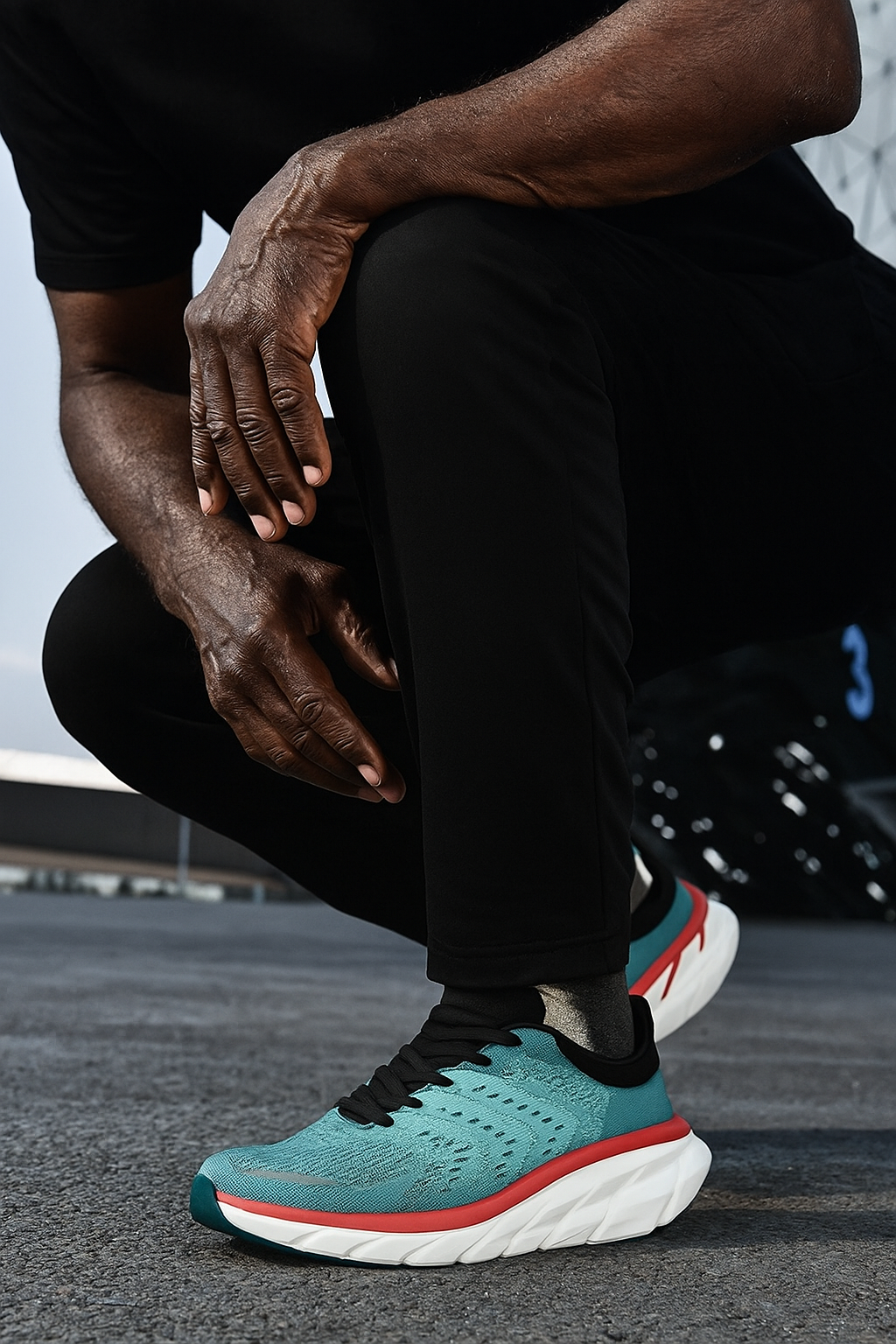 OrthAide Footwear