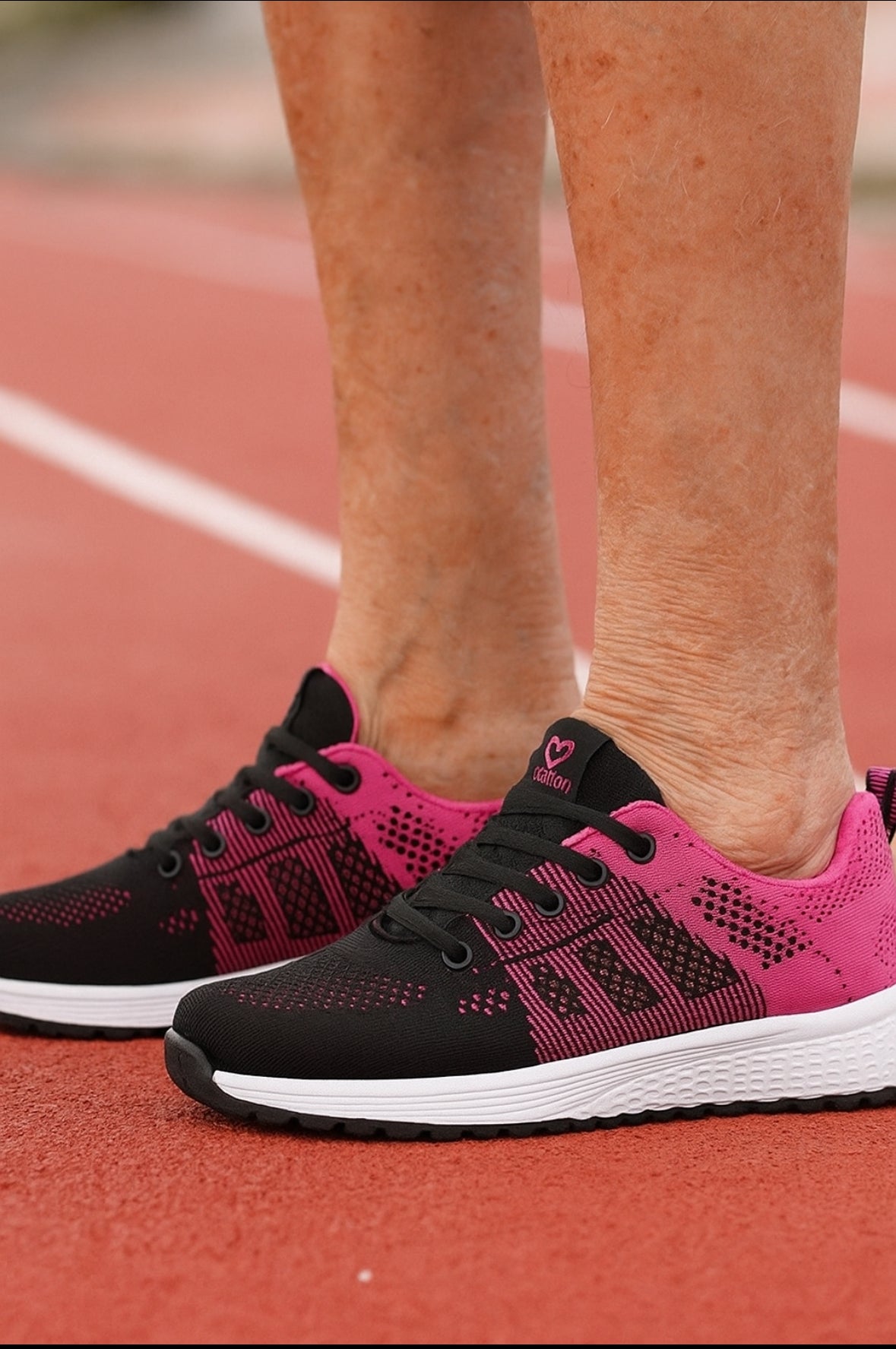 OrthAide Footwear
