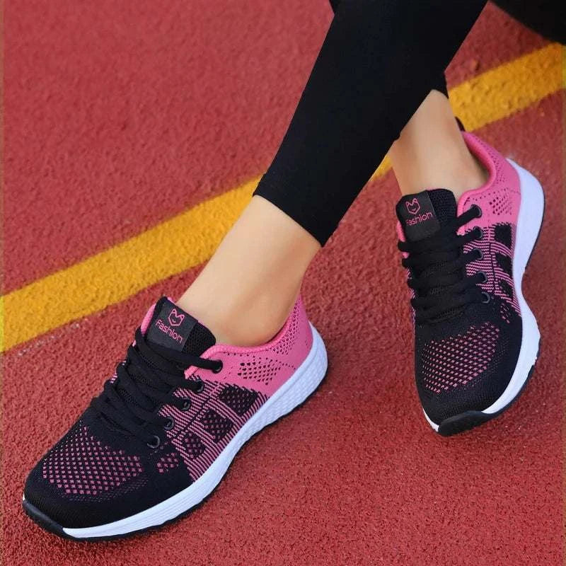 Women's Sport Versatile Shoe
