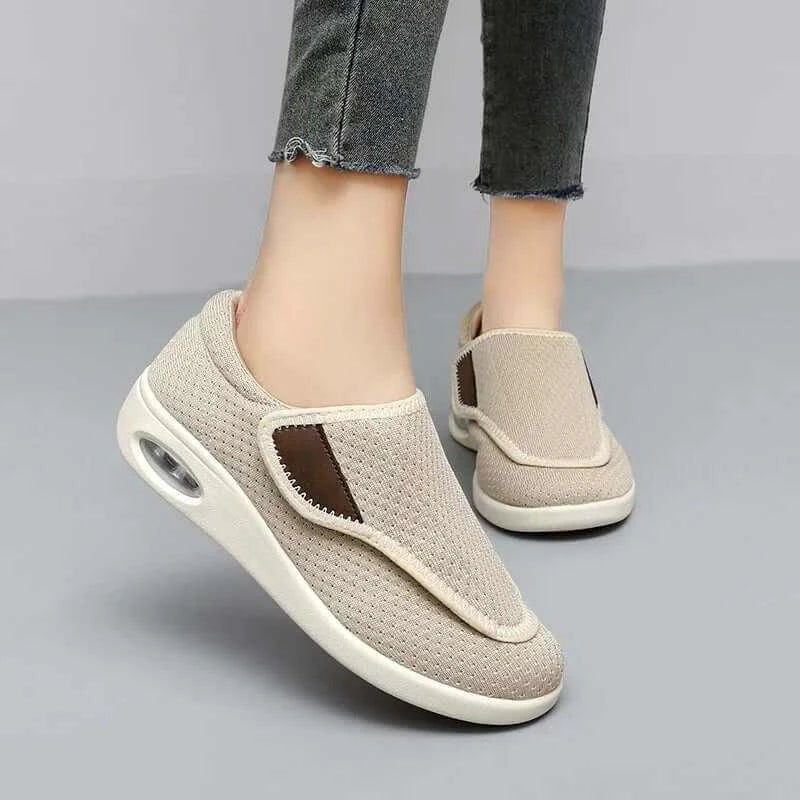 New Casual Orthopedic Diabetic Shoes