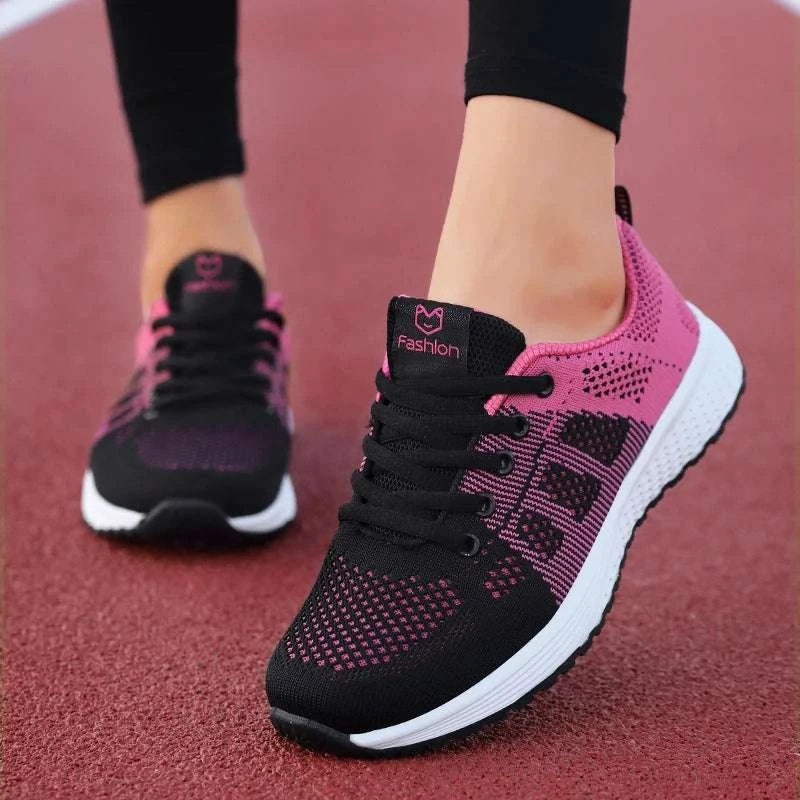Women's Sport Versatile Shoe – Comfortable & Stylish