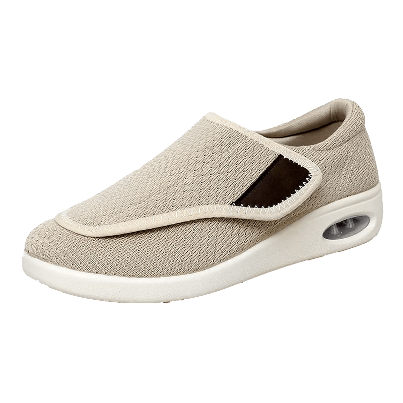 New Casual Orthopedic Diabetic Shoes