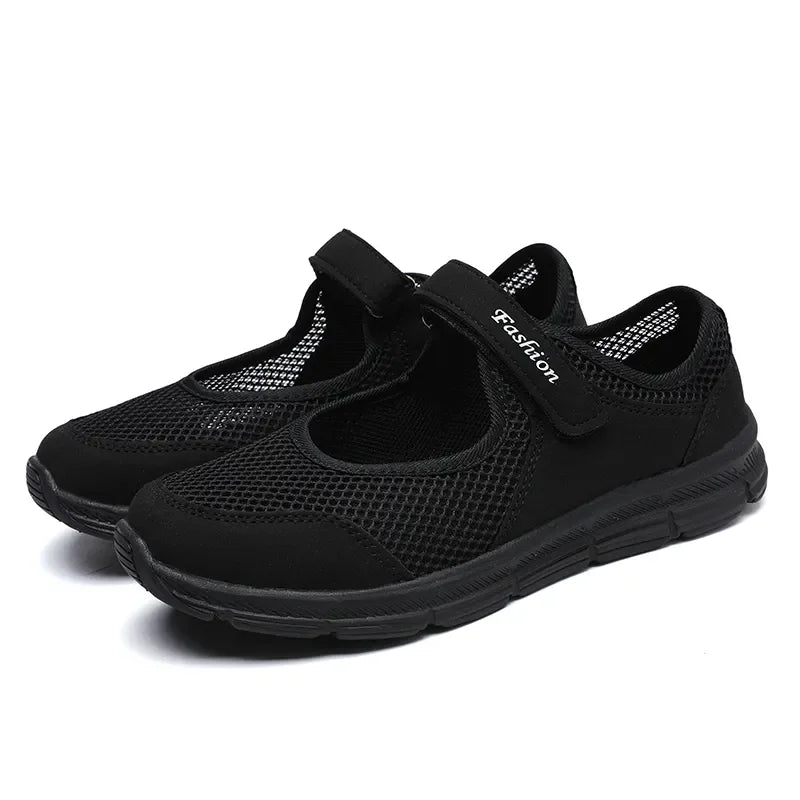 Orthaide AirFlow – Women’s Lightweight Walking Shoe