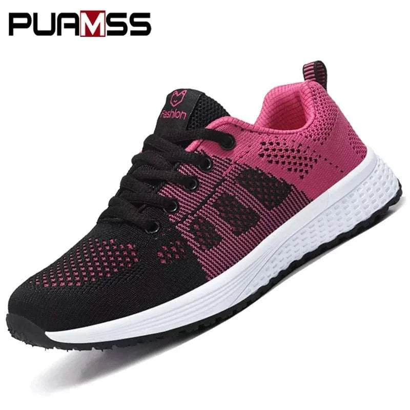 Women's Sport Versatile Shoe