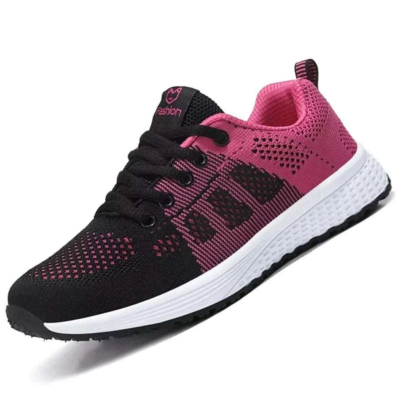 Women's Sport Versatile Shoe – Comfortable & Stylish
