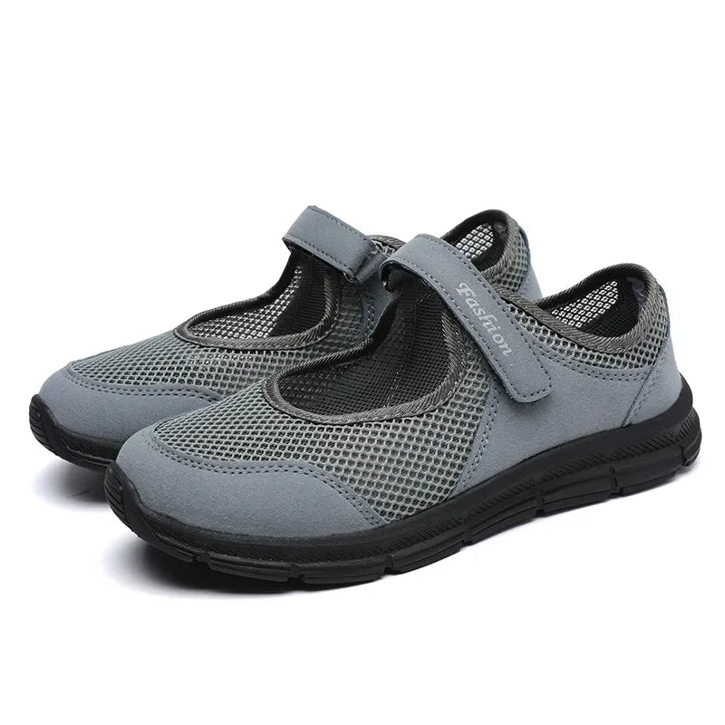 Orthaide AirFlow – Women’s Lightweight Walking Shoe