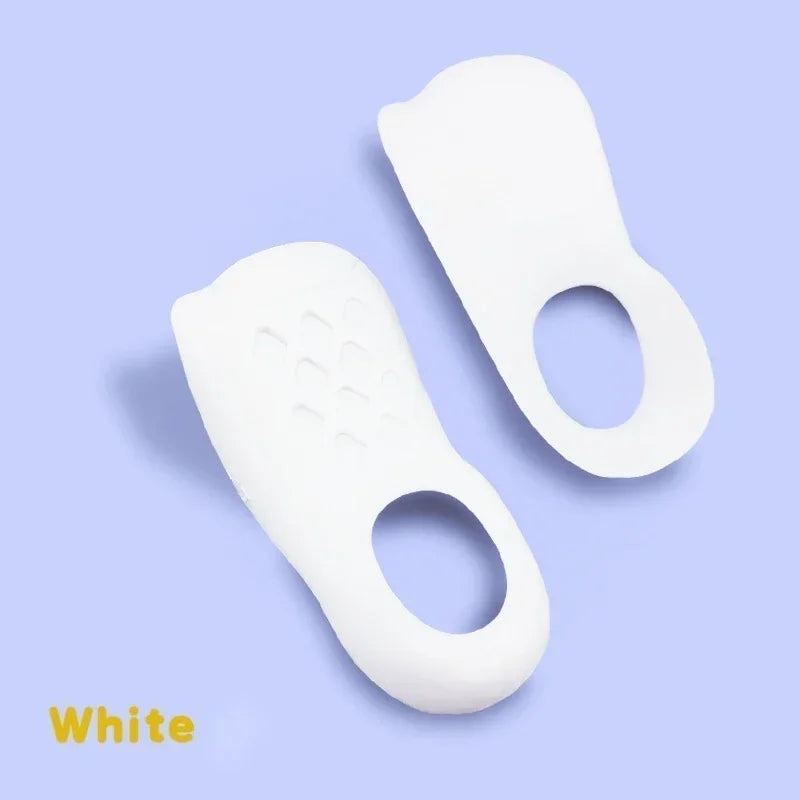 Orthopedic Arch Insoles – Flat Foot Support Inserts (Unisex)