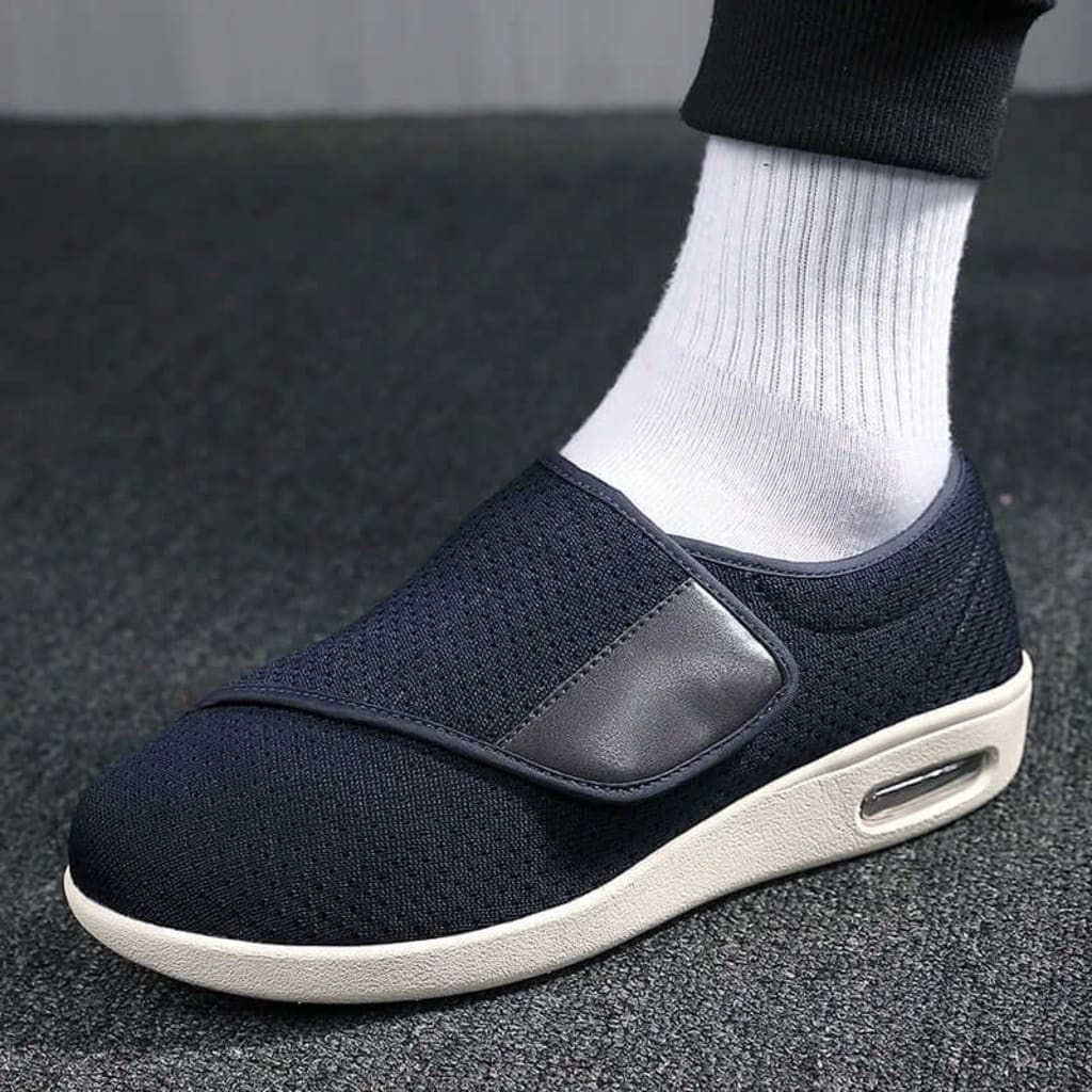 OrthAide Footwear