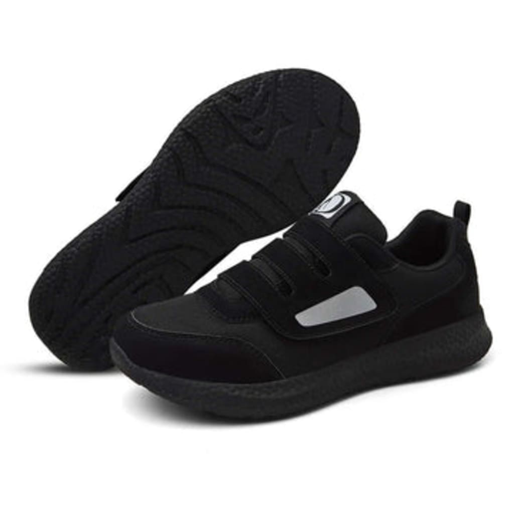 OrthAide Footwear