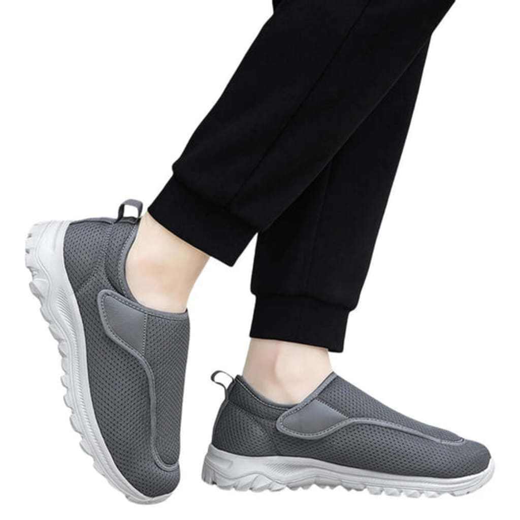 OrthAide Footwear