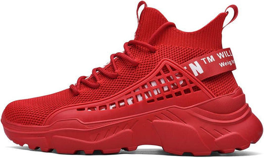 Walking Shoes for Men Fashion Sneakers Athletic Sport Running Casual Tennis Shoe