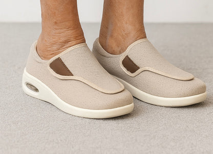 OrthAide Footwear