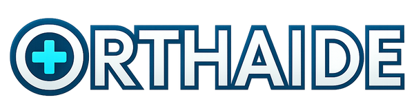 OrthAide Footwear 