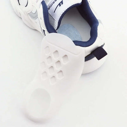 Orthopedic Arch Insoles – Flat Foot Support Inserts (Unisex)