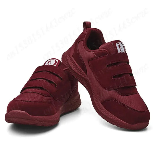 Diabetic Slip-On Orthopedic Shoes, Lightweight Edema Sneakers for Men & Women