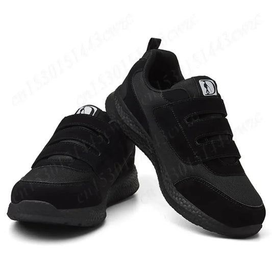 Diabetic Slip-On Orthopedic Shoes, Lightweight Edema Sneakers for Men & Women