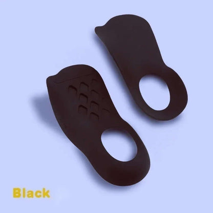 Orthopedic Arch Insoles – Flat Foot Support Inserts (Unisex)