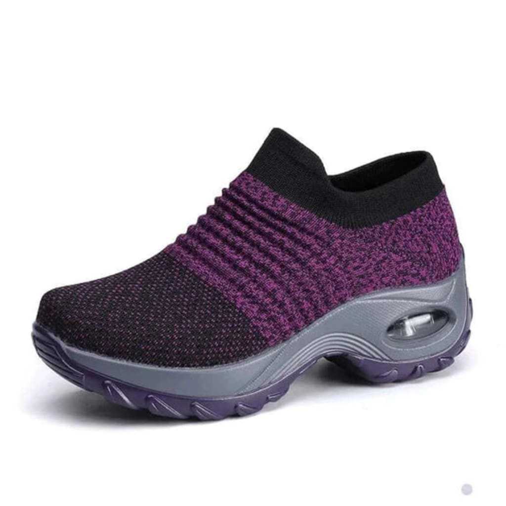 OrthAide Footwear